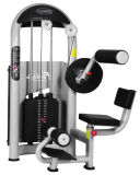 Abdominal Gym Machine/Strength Machine/Gym Machine