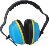 CE Protective ABS Foam Comfortable Working Earplugs Soundproof Safety Earmuffs (EM105)