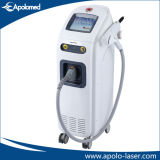 Floor Standing Q-Switch ND YAG Laser Machine Tattoo Removal Device for Age Pigment Removal