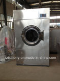 Full Stainless Steel Clothes Drying Machine for Hotel, Laundry Shop (SWA801)