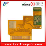 Immersion Gold PCB Rigid Flex PCB Circuit Board