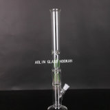 Glass Water Pipe Glass Smoking Pipe Al-1034