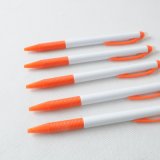 China Hot Sale Promotional Rubber Erasable Ball Pen