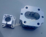 Customized Precision Aluminum CNC Machining Part / CNC Machine Part
