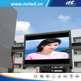 2015 Mrled P18mm Outdoor LED Screen/Outdoor LED Display in Africa (SMD5454)