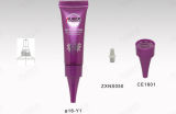 D16mm Nozzle Cosmetics Packagking Customized