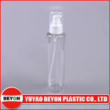 180ml Round Plastic Pet Bottle for Personal Care