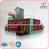 Ydt-400 Automatic Hydraulic Steel Scrap Baling Machine (factory)