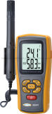 Temperature & Humidity Meters (BE847)