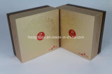 Custom Mooncake Packaging Box/Food Box with Printing