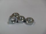 Hex Nuts M8 for DIN 934