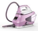 Modern Electric Steam Station Iron with 1.6L Water Tank (KB-2013)