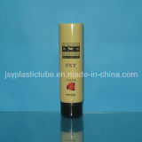 Plastic Cosmetic Tube for Hair Conditioner