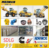 2015 Made in China Sdlg Wheel Loader Spare Parts