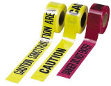 Reflective Warning Band with Caution Words (DFC1010)