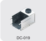 DC Connector (DC-019)