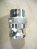 Professional America Stainless Steel Pipe Fitting
