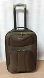 EVA/Polyester/Nylon Business Design Luggage (XHOB026)