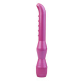 China Supplier Tongue Sex Toy Vibrator (37001c)