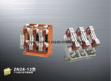 Indoor Hv Vacuum Circuit Breaker Zn28