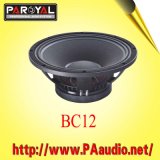 BC12 Speaker