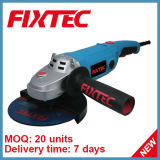 Fixtec Power Tools 1800W 180mm Angle Grinder Mill of Grinding Tool (FAG18001)