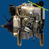 Deutz Engine for Stationary Power (F2L912)