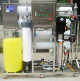Brine Water Treatment/Water Purifier Filter with Reverse Osmosis System