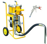 Multifunctional Gas Drived Painting Equipment Sprayer with Top Quality