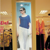 Customized Wall Mounted Picture Frame LED Light Box
