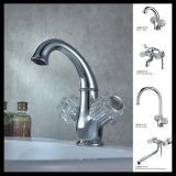 Hot Sale Bathroom Washbasin Faucet with Discount