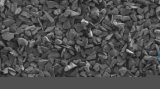 Brown Fused Alumina (alumina oxide) for Coated Abrasives, Fixed Furnace