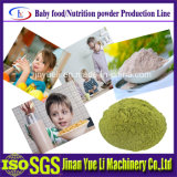 High Quality Automatic Nutrition Powder Baby Food Machine