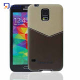 Soft Leather Mobile Case for Samsung Galaxy S5 (C011)