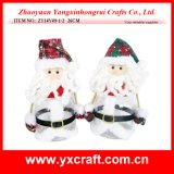 Christmas Decoration (ZY14Y49-1-2) Christmas Sweet Briar