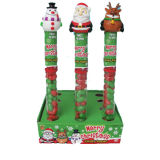 Holiday Gift X'mas Candy Toy Stick