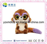 Lovely Mongoose Animal Plush Toy