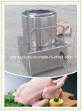 Poultry Unhairing/Defeathering Machine/Plucker