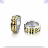 Stainless Steel Jewelry Fashion Jewellery Earrings (EE0036)