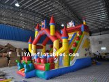 Inflatable Slide (LY07243)