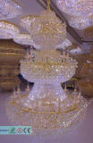 Crystal Pendant Light Crystal Lamp Pendant Lamp (3599)