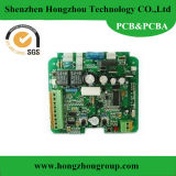 Rigid Circuit Board for Industrial Control Board