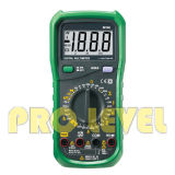 Professional 2000 Counts Digital Multimeter (MY60)