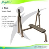 Commercial Weight Bench/Fitness Weight Bench/Body Building Equipment Weight Bench