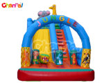Inflatable Dry Slide/Inflatable Commercial Slide Bb136