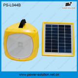 Low Cost LED Solar Light with Radio with Mobile Phone Charger Solar Lantern with Radio