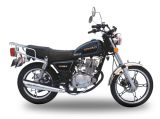 Motorcycle Gn125
