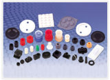 Silicone Rubber Waterproof and Gapproof Gasket or Membrane