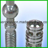 CNC Machining OEM Parts with Competitive Price (P057)