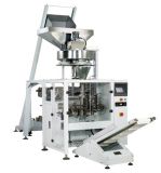 Rice Packing Machine with Volumetric Cup Filler (CBIV-4230PV)